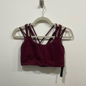 Victoria secrets sports bra